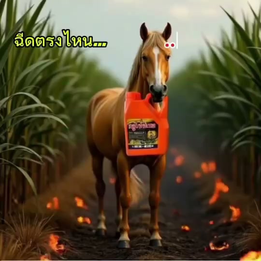 หญ้า ดื้อแค่ไหน ก็ต้องเจอ กลูโฟซิเนต